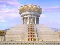 紹興古城、兜率天宮二日